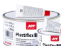 Preview: APP Plastiflex Kunststoffkonturenspachtel 0,5kg