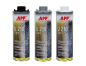 Preview: APP U 210 2 in 1 Schwarz 1000 ml