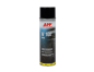 Preview: APP W100 WAX Spray> Unterbodenschutz Anthrazit