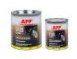 Preview: APP B120 Autobit>  Unterbodenschutz Streichware  1,3kg