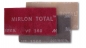 Preview: MIRLON TOTAL 115x230mm UF 1500 Pack=25 Stück