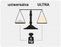 Preview: Universalspachtel APP Ultra 0,5L