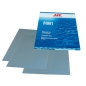 Preview: Schleifpapier wasserfest APP M991 /blau/ 230x280mm P2000