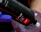 Preview: Grobkörnige Polierpaste Magenta - Schleifpaste l 100ml