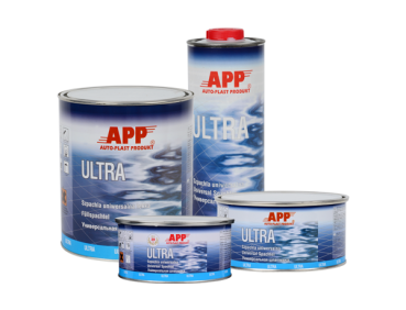 Füllspachtel<APP Ultra>3l