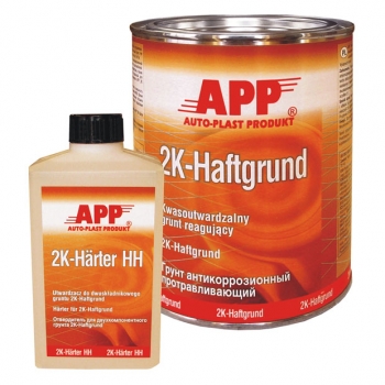 < APP 2K Harter HH > 0,5l