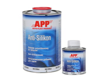 APP Anti-Silikon> 0,25L