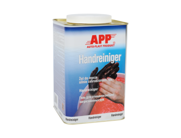 APP Handreinigungsgel> 4,5L