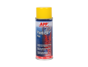 APP Paint-EX Plus Spray> Abbeizmittel 400ml