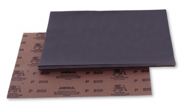 MIRKA WPF 230x280mm   P360 1 Stück