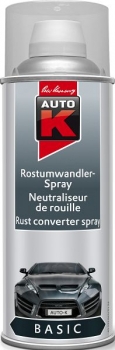 Auto-K Rostumwandler-Spray 400ml