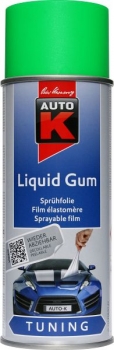 Liquid Gum Sprühfolie Neon-Grün 400ml