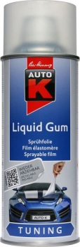 Liquid Gum Sprühfolie Transparent 400ml