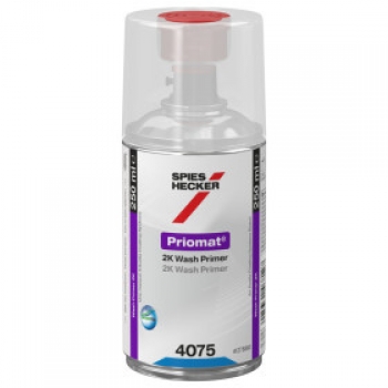 Priomat® Wash Primer 4075. 250ml Spraydose