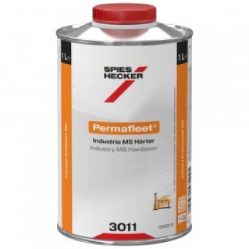 Permafleet Industrie MS Härter 3011 1,0L