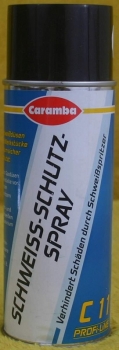 SCHWEISS-SCHUTZ-SPRAY, 400ml