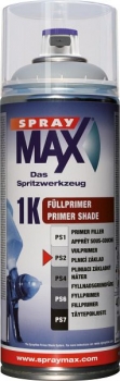 1K Füllprimer - Primer Shade Lichtgrau 400ml