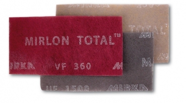 MIRLON TOTAL 115x230mm MF 2500