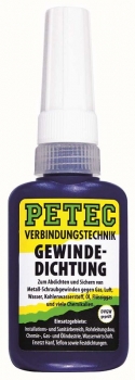 GEWINDEDICHTUNG, 15 G