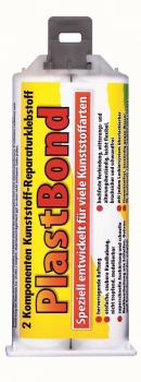 PLASTBOND, 24 ML, SB-KARTE