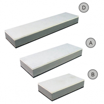 Schaum-Schleifklötz A  210x75mm
