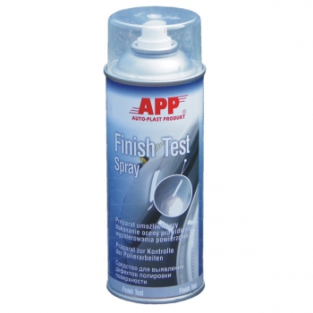 APP FINISH CONTROLL SP. 400ml