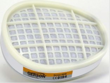 Ersatzfilter G03E