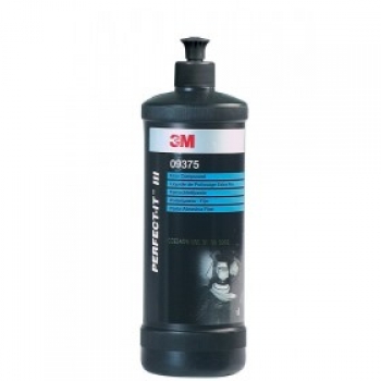 3M 09375 Perfect-it III Polishing Paste