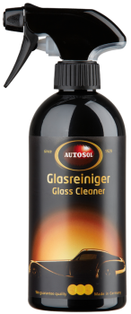 Autosol Glasreiniger - extra stark, 500ml