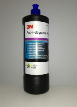 3M 50383 Perfect-it  Anti-Hologramm Politur