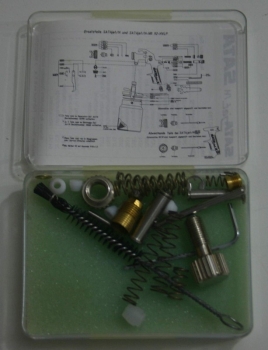 SATAjet/H Reparatur-Set