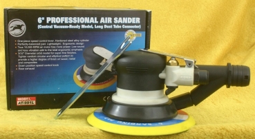 6" Air Sander Vacuum AT-991L