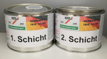 DAELIM  - 601,DAE/601 - GREEN - Effekt - Glanz