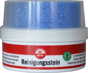 ROTWEISS Reinigungsstein 400g