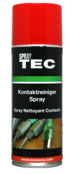 Kontaktreiniger-Spray 400ml