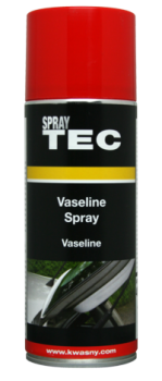 Vaseline Spray 400ml