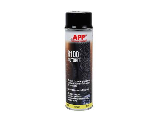  APP B100 Autobit Spray> Unterbodenschutz