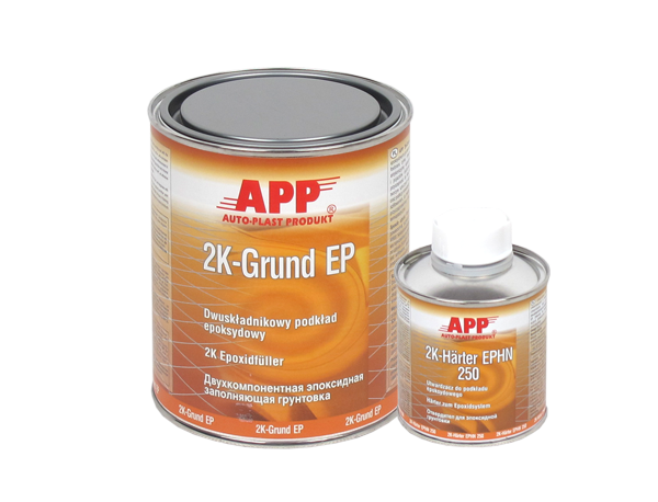 APP 2K-Grund EP 1,0 kg