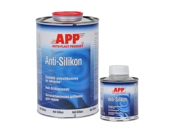 APP Anti-Silikon> 0,25L