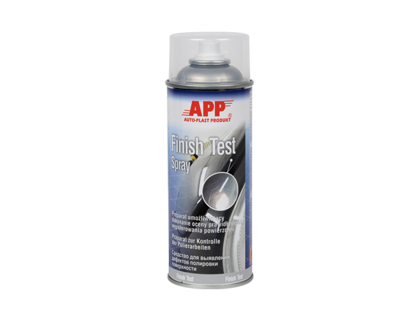 APP FINISH CONTROLL SP. 400ml