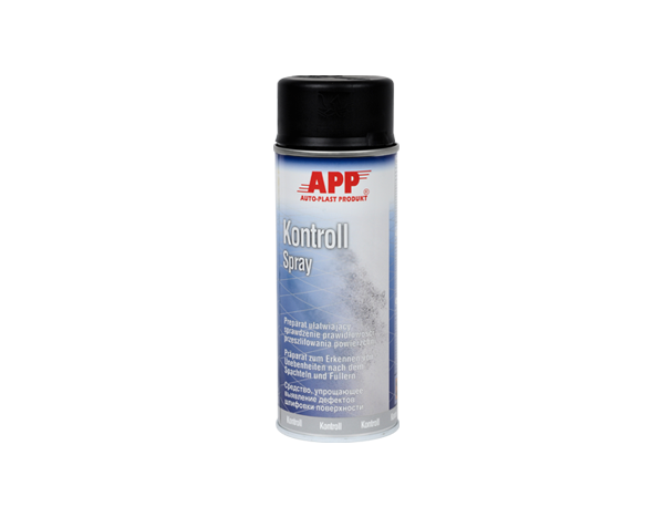 APP Kontroll 400m spray