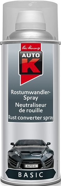 Auto-K Rostumwandler-Spray 400ml