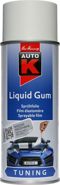 Liquid Gum Sprühfolie Weiss 400ml