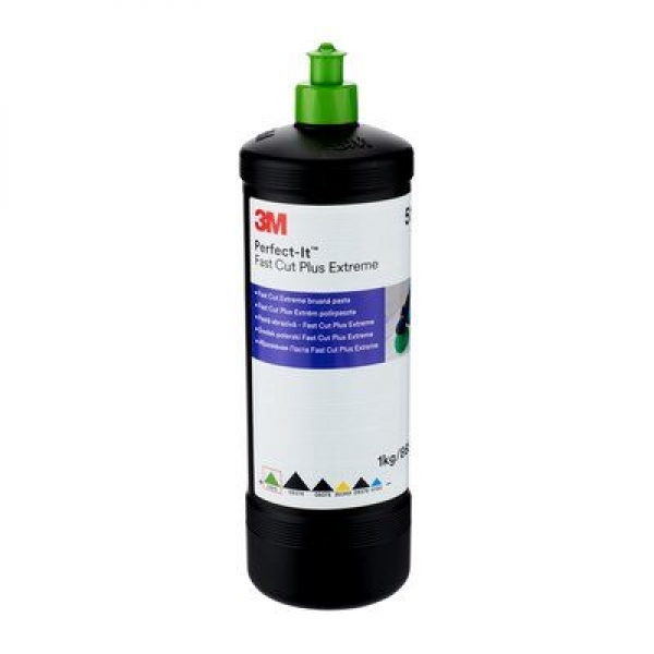 3M™51815 Perfect-It™ Schleifpaste PLUS Extrem 1,0kg