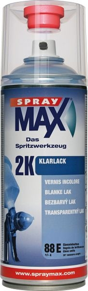 2K Klarlack 400ml