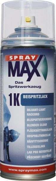 1K Beispritz-Lack 400ml