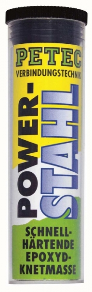 POWER STAHL, 50 G