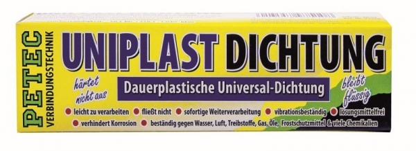 UNIPLASTDICHTUNG, 80 ML