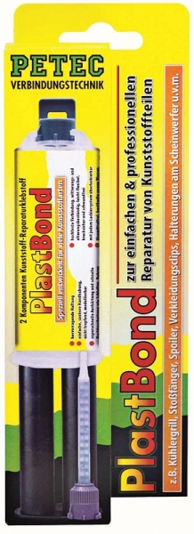 PLASTBOND, 24 ML, SB-KARTE