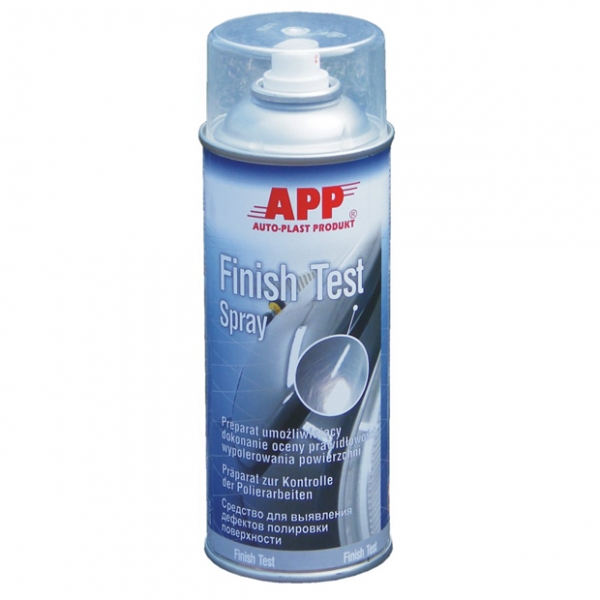 APP FINISH CONTROLL SP. 400ml